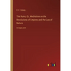 The Ruins; Or, Meditation on the Revolutions of Empires and the Law of Nature: in large print - Paperback
