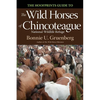 The Hoofprints Guide to the Wild Horses of Chincoteage National Wildlife Refuge - Paperback