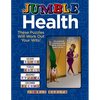Jumble(r) Health: These Puzzles Will Work Out Your Wits! - Paperback