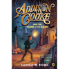 Addison Cooke and the Tomb of the Khan - Paperback