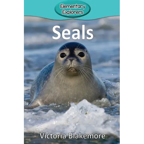 Seals - Paperback