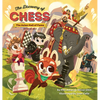 The Discovery of Chess: The Asian Hall of Fame - Hardcover