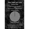 The Tree of Life: The Palace of Crowns and the Palace of Abba and Imma - English Edition - Paperback