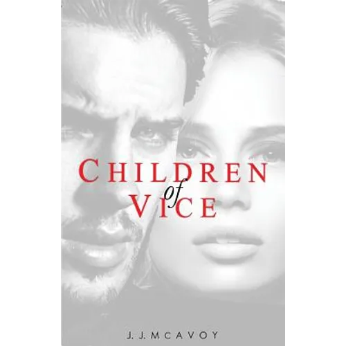 Children of Vice - Paperback