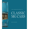 The Complete Book of Classic MG Cars - Hardcover