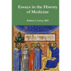 Essays in the History of Medicine - Paperback