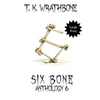 Six Bone: Anthology 6 (Large Print) - Paperback