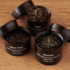 Rare Leaves Single Origin Tea Mini Tin Sampler