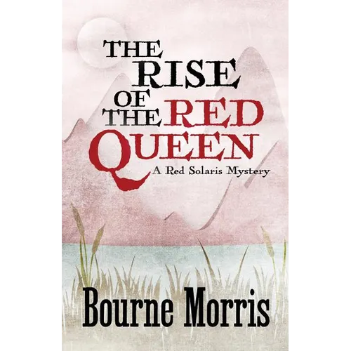 The Rise of the Red Queen - Paperback