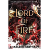Lord of Fire - Paperback