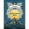Mountain King Coloring Book - Hardcover