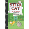 Stick Cat: Two Cats to the Rescue - Hardcover