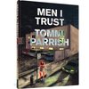 Men I Trust - Hardcover