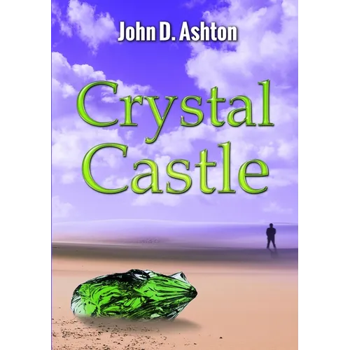 Crystal Castle - Paperback