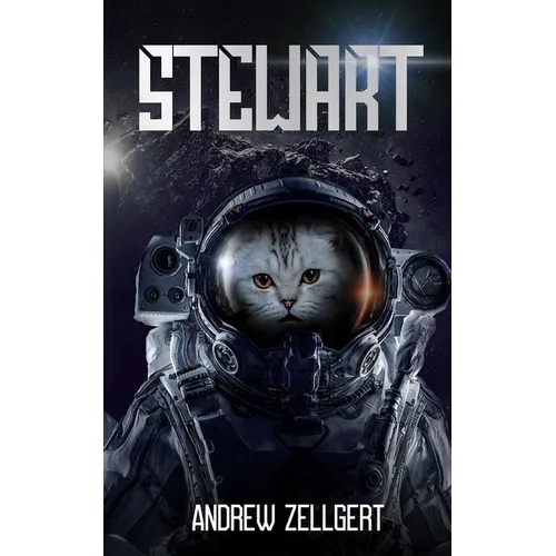 Stewart - Paperback