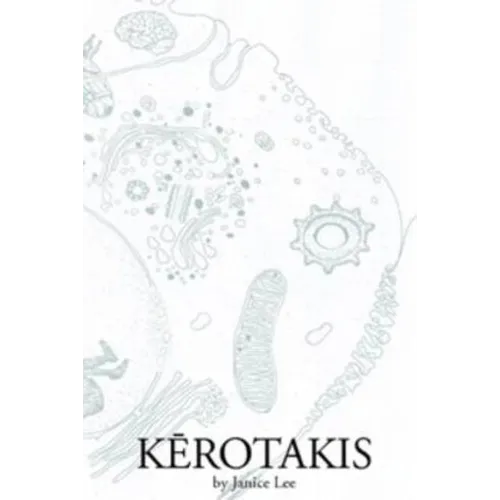 Kerotakis - Paperback