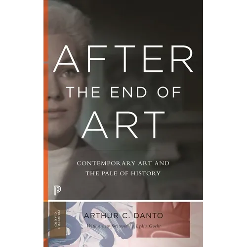 After the End of Art: Contemporary Art and the Pale of History - Updated Edition - Paperback