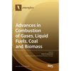 Advances in Combustion of Gases, Liquid Fuels, Coal and Biomass - Hardcover