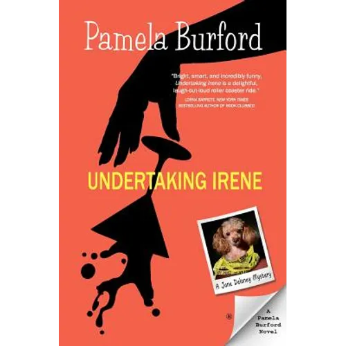 Undertaking Irene - Paperback