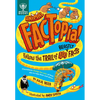 Animal Factopia!: Follow the Trail of 400 Beastly Facts - Hardcover