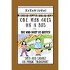 One Man Goes On A Bus: Spiti and Ladakh by public transport - Paperback