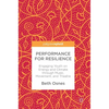 Performance for Resilience: Engaging Youth on Energy and Climate Through Music, Movement, and Theatre - Hardcover