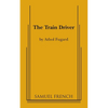 The Train Driver - Paperback