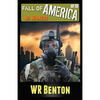 The Fall of America: No Winners - Paperback