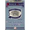 The Sleeping Island: An Inspector Knollis Mystery - Paperback