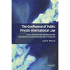 The Confluence of Public and Private International Law - Paperback