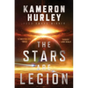 The Stars Are Legion - Paperback