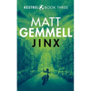 Jinx - Paperback