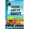 Some Like It Shot (Movie Club Mysteries, Book 6) - Hardcover
