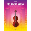 101 Disney Songs for Cello - Cello Sheet Music Book with Songs from Classic to Contemporary Disney Movies, TV Shows, and Theme Parks - Cello Music Col - Paperback