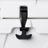 REPLACEMENT RUBBER LATCH: Fits 75QT "BFF" Cooler