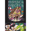 Hansel and Gretel: A Discover Graphics Fairy Tale - Paperback