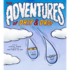 The Adventures of Drip and Drop - Hardcover