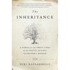 The Inheritance: A Family on the Front Lines of the Battle Against Alzheimer's Disease - Paperback