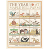 The Year at Maple Hill Farm - Paperback