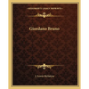 Giordano Bruno - Paperback