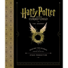 Harry Potter and the Cursed Child: The Journey: Behind the Scenes of the Award-Winning Stage Production - Hardcover