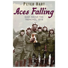 Aces Falling: War Above the Trenches, 1918 - Paperback