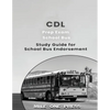 CDL Prep Exam: School Bus Endorsement: S - Paperback
