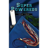 Super Powereds: Year 4 - Hardcover