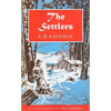 The Settlers: A Historical Novel - Paperback
