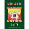 Marilou Is Everywhere - Paperback