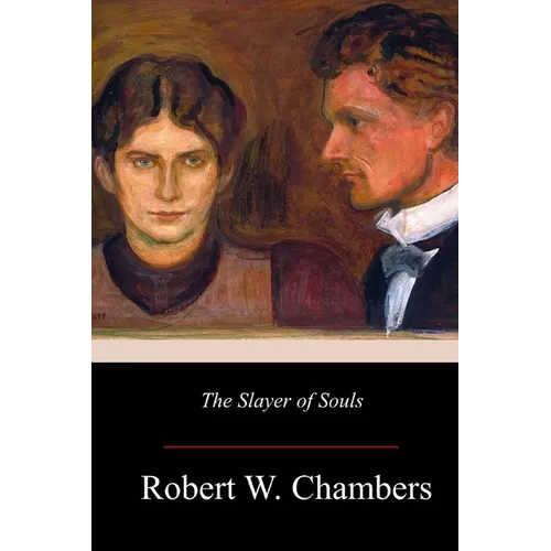 The Slayer of Souls - Paperback