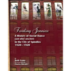 Twirling Jennies - Paperback