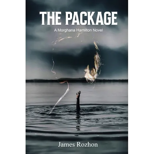 The Package - Paperback