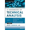 The Handbook of Technical Analysis + Test Bank: The Practitioner's Comprehensive Guide to Technical Analysis - Paperback